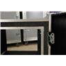 Circle Three Designs Mixer Top 8 Space Rack Road ATA Flight 8RU Case #55994