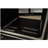 Circle Three Designs Mixer Top 8 Space Rack Road ATA Flight 8RU Case #55994