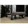 Circle Three Designs Mixer Top 8 Space Rack Road ATA Flight 8RU Case #55994