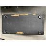 1977 Marshall 4x12 1960 Lead Speaker Cabinet Celestion G 12 M Blackback & Basketweave #56793