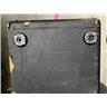 1977 Marshall 4x12 1960 Lead Speaker Cabinet Celestion G 12 M Blackback & Basketweave #56793