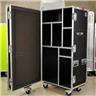 Circle Three Designs Gear Locker Merch ATA Tour Road Case #55987