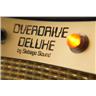 Sebago Sound Overdrive Deluxe 25W Dumble Style Tube Guitar Combo Amp #55798