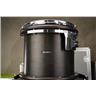 Peavey Radial Pro RBS-1 5-Piece Shell Pack Drum Set w/ Snare & Extras #55934