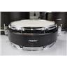 Peavey Radial Pro RBS-1 5-Piece Shell Pack Drum Set w/ Snare & Extras #55934
