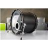 Peavey Radial Pro RBS-1 5-Piece Shell Pack Drum Set w/ Snare & Extras #55934