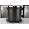 Peavey Radial Pro RBS-1 5-Piece Shell Pack Drum Set w/ Snare & Extras #55934