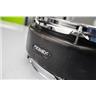 Peavey Radial Pro RBS-1 5-Piece Shell Pack Drum Set w/ Snare & Extras #55934