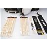 Peavey Radial Pro RBS-1 5-Piece Shell Pack Drum Set w/ Snare & Extras #55934