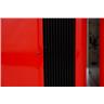 KRK Expose E8 2-Way Active Studio Monitor Speakers (Custom Red) Serviced #56467