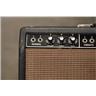 1964 Fender Deluxe Reverb-Amp 1x12" Tube Combo Amplifier #55245