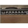 1964 Fender Deluxe Reverb-Amp 1x12" Tube Combo Amplifier #55245