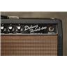 1964 Fender Deluxe Reverb-Amp 1x12" Tube Combo Amplifier #55245