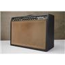 1964 Fender Deluxe Reverb-Amp 1x12" Tube Combo Amplifier #55245