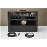 1964 Fender Deluxe Reverb-Amp 1x12" Tube Combo Amplifier #55245