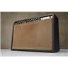 1964 Fender Deluxe Reverb-Amp 1x12" Tube Combo Amplifier #55245