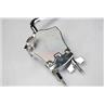 3 Ludwig Single Tom Mounts Clamps PM0048 LAC2983MT LR257STH w/ Extras #55899