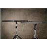 2 Pearl Trap Percussion Table w/ Stand - 18x24 w/ Vic Firth Stick Holders #55902