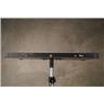 2 Pearl Trap Percussion Table w/ Stand - 18x24 w/ Vic Firth Stick Holders #55902