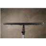 2 Pearl Trap Percussion Table w/ Stand - 18x24 w/ Vic Firth Stick Holders #55902