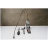 DW 9502LB 9000 Series Remote Hi-Hat Trigger Stand w/ Mount #55905