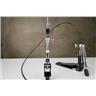 DW 9502LB 9000 Series Remote Hi-Hat Trigger Stand w/ Mount #55905