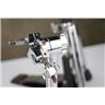 DW 9502LB 9000 Series Remote Hi-Hat Trigger Stand w/ Mount #55905