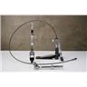 DW 9502LB 9000 Series Remote Hi-Hat Trigger Stand w/ Mount #55905