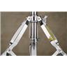 DW DWCP9900 9000 Series Heavy Duty Double Braced Dual Tom Drum Stand #55907