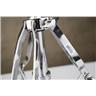 2 DW DWCP9700 9000 Series Double Braced Straight Boom Cymbal Stands #55908
