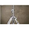 DW DWCP3700 3000 Series Straight Boom Cymbal Stands w/ Accessory Clamp #55913