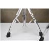 DW DWCP3700 3000 Series Straight Boom Cymbal Stands w/ Accessory Clamp #55913