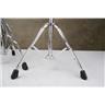DW DWCP3700 3000 Series Straight Boom Cymbal Stands w/ Accessory Clamp #55913