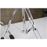 DW DWCP3700 3000 Series Straight Boom Cymbal Stands w/ Accessory Clamp #55913