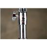 DW DWCP3700 3000 Series Straight Boom Cymbal Stands w/ Accessory Clamp #55913
