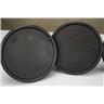 5 Dauz Single Zone Electronic Drum Triggers 6" 8" #55916