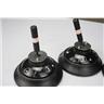 5 Dauz Single Zone Electronic Drum Triggers 6" 8" #55916