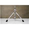 Pork Pie Double Braced Round Drum Throne Base w/ Gibralter Seat #55920