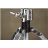 Pork Pie Double Braced Round Drum Throne Base w/ Gibralter Seat #55920