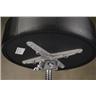 Pork Pie Double Braced Round Drum Throne Base w/ Gibralter Seat #55920