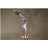 Gibraltar 5609 Straight Boom Cymbal Stand w/ DW Dogbone Clamp #55929