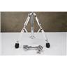 Gibraltar 5609 Straight Boom Cymbal Stand w/ DW Dogbone Clamp #55929