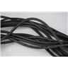 XTS 1/4" MIDI Instrument Box & 2RU I/O XLR Rack DI Panel Mogami Cable #55946