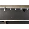 34" x 21" Two-Tier Heavy Duty Tour Pedalboard w/ Custom XTS I/O Module #55991
