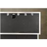 34" x 21" Two-Tier Heavy Duty Tour Pedalboard w/ Custom XTS I/O Module #55991