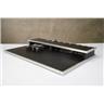 34" x 21" Two-Tier Heavy Duty Tour Pedalboard w/ Custom XTS I/O Module #55991