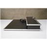34" x 21" Two-Tier Heavy Duty Tour Pedalboard w/ Custom XTS I/O Module #55991