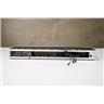 34" x 21" Two-Tier Heavy Duty Tour Pedalboard w/ Custom XTS I/O Module #55991