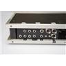 34" x 21" Two-Tier Heavy Duty Tour Pedalboard w/ Custom XTS I/O Module #55991