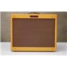 Fender Deluxe Reissue 1x12 Tweed Guitar Combo Amplifier w/ On-Stage Stand #56994